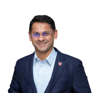 Datuk DrThirunavukarasu Rajoo